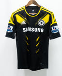 Chelsea 2012-13 Torres Third Kit (S)