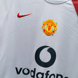 Manchester United 2004 Training Kit (L)