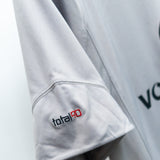 Manchester United 2004 Training Kit (L)