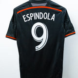 DC United 2014-15 Espindola Home Kit (M)