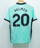 Chelsea 2023-24 Palmer Third Kit W/ Tags (L)