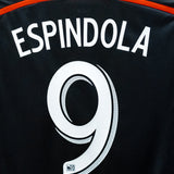 DC United 2014-15 Espindola Home Kit (M)