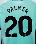 Chelsea 2023-24 Palmer Third Kit W/ Tags (L)