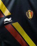 Belgium 2014 Away Kit (M)