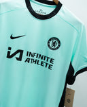 Chelsea 2023-24 Palmer Third Kit W/ Tags (L)
