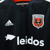 DC United 2014-15 Espindola Home Kit (M)