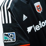 DC United 2014-15 Espindola Home Kit (M)