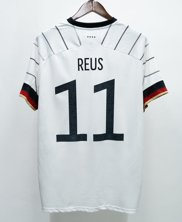 Germany 2020 Reus Home Kit (XL)