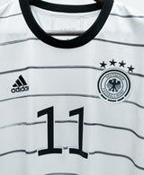 Germany 2020 Reus Home Kit (XL)