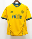 Celtic 2000-01 Away Kit (M)