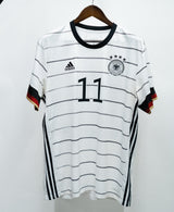 Germany 2020 Reus Home Kit (XL)