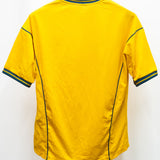 Celtic 2000-01 Away Kit (M)