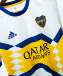 Boca Juniors 2020 Away Kit (M)