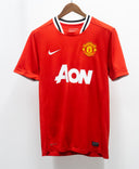 Manchester United 2011-12 Rooney Home Kit (M)