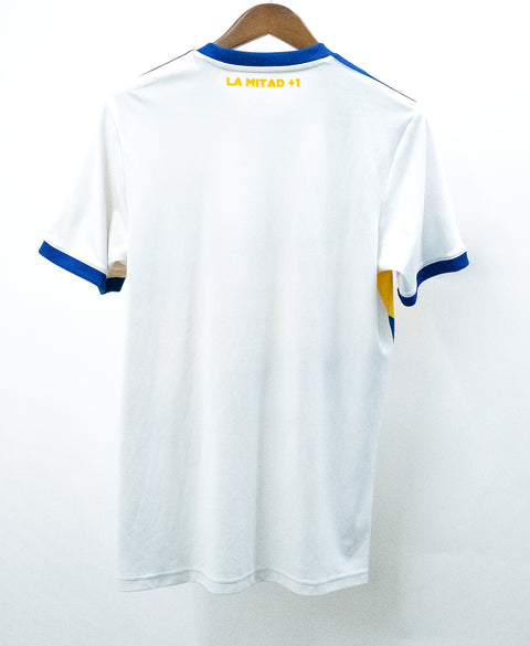 Boca Juniors 2020 Away Kit (M)