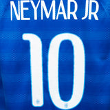 Brazil 2014 Neymar Away Kit (M)