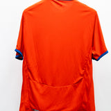 Czech Republic 2008 Home Kit (L)