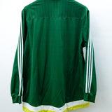 Portland Timbers 2014 Track Jacket (2XL)