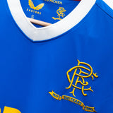 Rangers 2021-22 Home Kit (S)