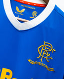 Rangers 2021-22 Home Kit (S)