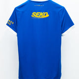 Rangers 2021-22 Home Kit (S)