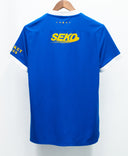 Rangers 2021-22 Home Kit (S)