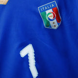 Italy 2008 Del Piero Home Kit (XL)