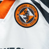 Dundee United 1998-99 Away Kit (YL)