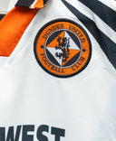 Dundee United 1998-99 Away Kit (YL)