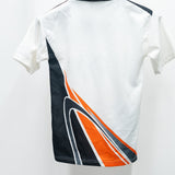Dundee United 1998-99 Away Kit (YL)