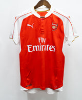 Arsenal 2015-16 Gnabry Home Kit (M)