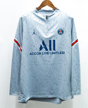 PSG 2022 Training Jacket (2XL)