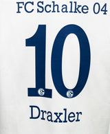 Schalke 04 2013-14 Draxler Away Kit (S)