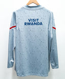 PSG 2022 Training Jacket (2XL)