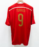 Spain 2014 Torres Home Kit (XL)