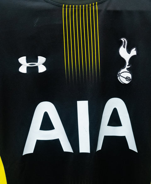 Tottenham Hotspur 2014-15 Kane Away Kit (M)