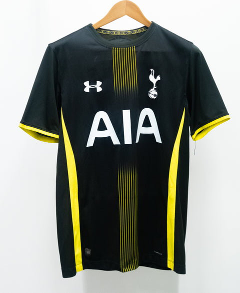 Tottenham Hotspur 2014-15 Kane Away Kit (M)