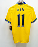 Arsenal 2013-14 Ozil Away Kit W/ Tags (S)