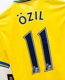 Arsenal 2013-14 Ozil Away Kit W/ Tags (S)