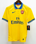 Arsenal 2013-14 Ozil Away Kit W/ Tags (S)