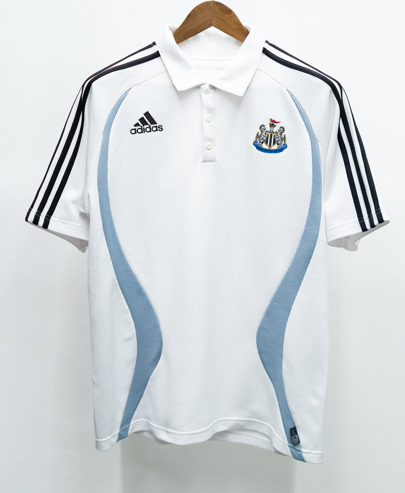 Newcastle United 2006 Training Polo (XL)