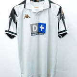 Juventus 1998-99 Home Kit (XL)