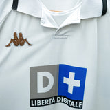 Juventus 1998-99 Home Kit (XL)