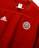 Sheffield United 2018-19 Training Jacket (M)