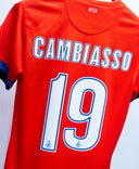 Inter Milan 2012-13 Cambiasso Away Kit (S)