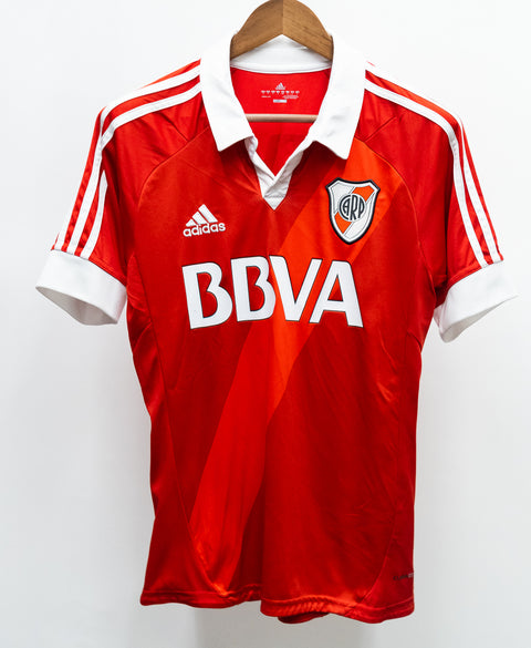 River Plate 2012-13 Away Kit (S)