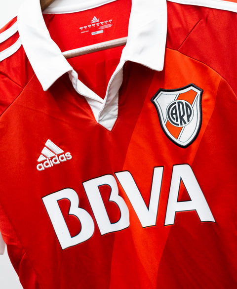 River Plate 2012-13 Away Kit (S)