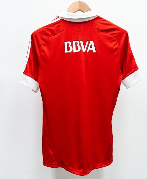 River Plate 2012-13 Away Kit (S)