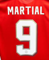 Manchester United 2019-20 Martial Home Kit (M)