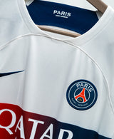 PSG 2023-24 Lee Kang In Away Kit W/ Tags (L)